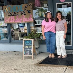 Meet your Posher, Chelsea